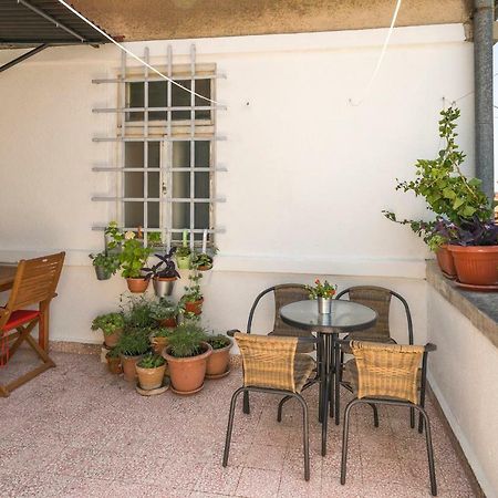 Apartment Dinka With Terrace Split Zewnętrze zdjęcie