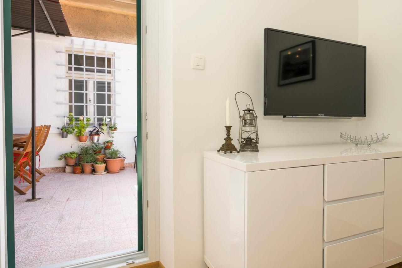 Apartment Dinka With Terrace Split Zewnętrze zdjęcie