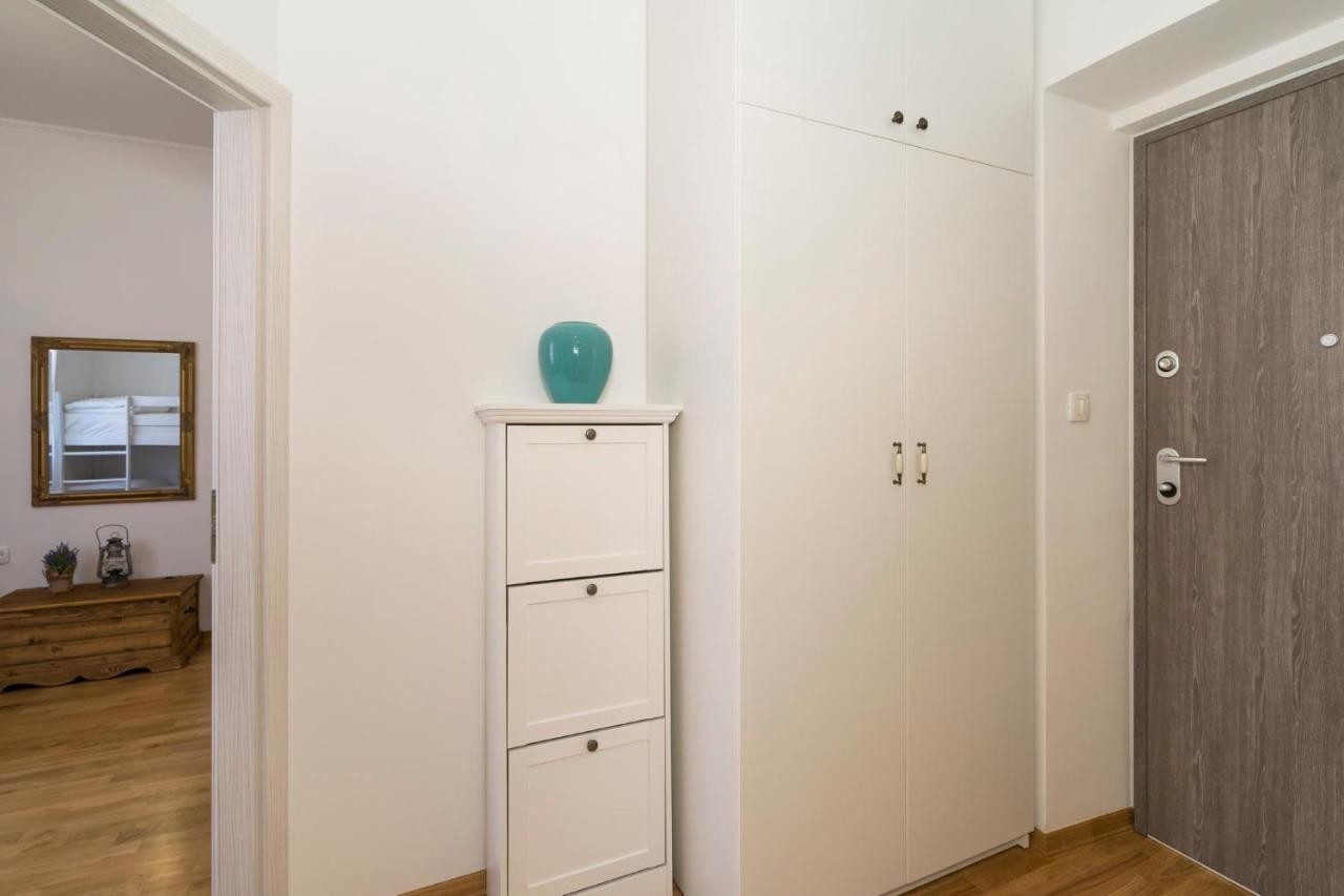 Apartment Dinka With Terrace Split Zewnętrze zdjęcie
