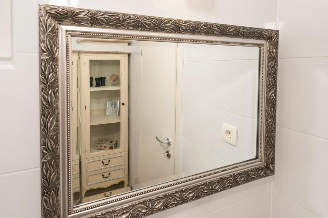 Apartment Dinka With Terrace Split Zewnętrze zdjęcie