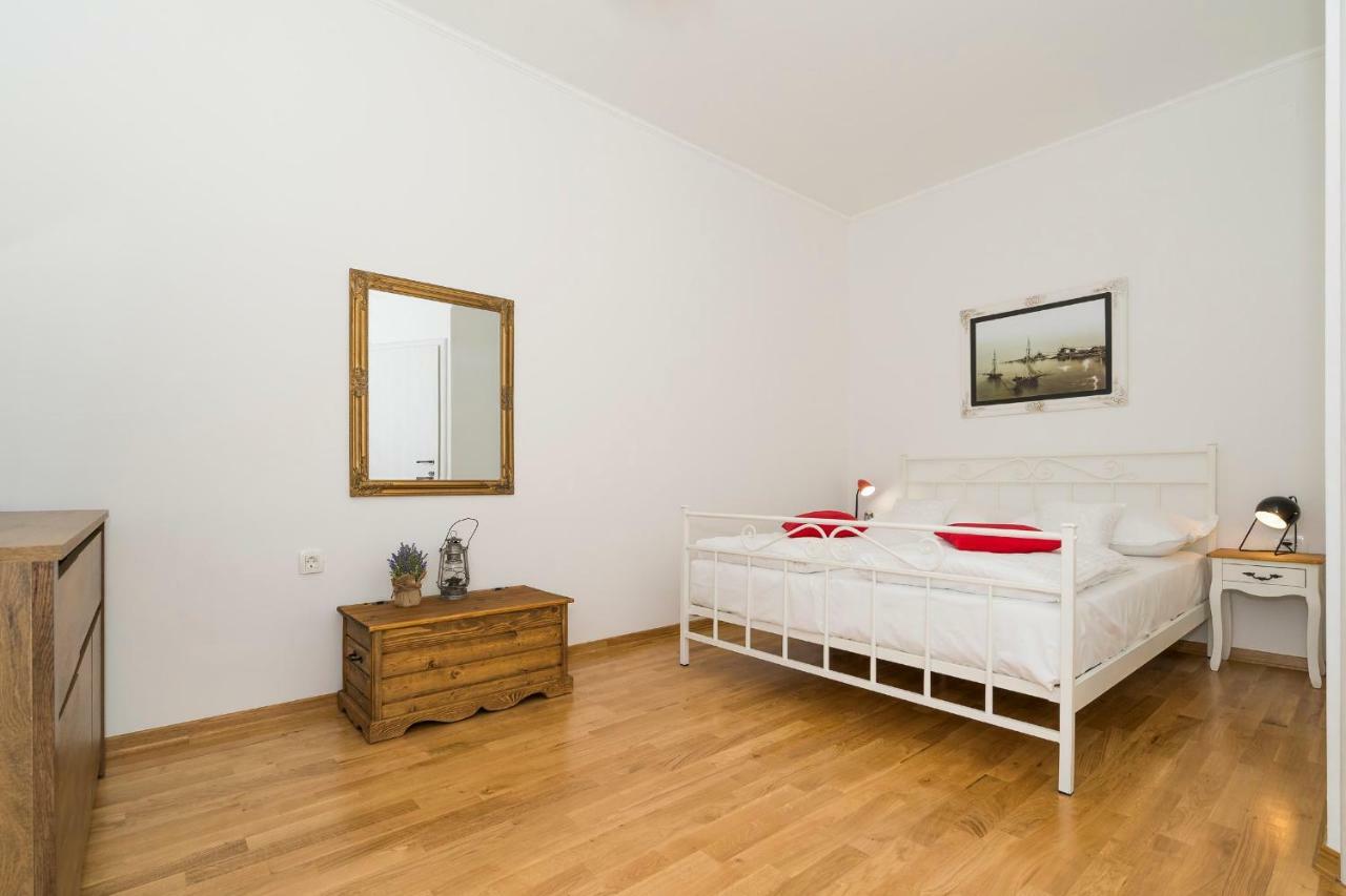 Apartment Dinka With Terrace Split Zewnętrze zdjęcie