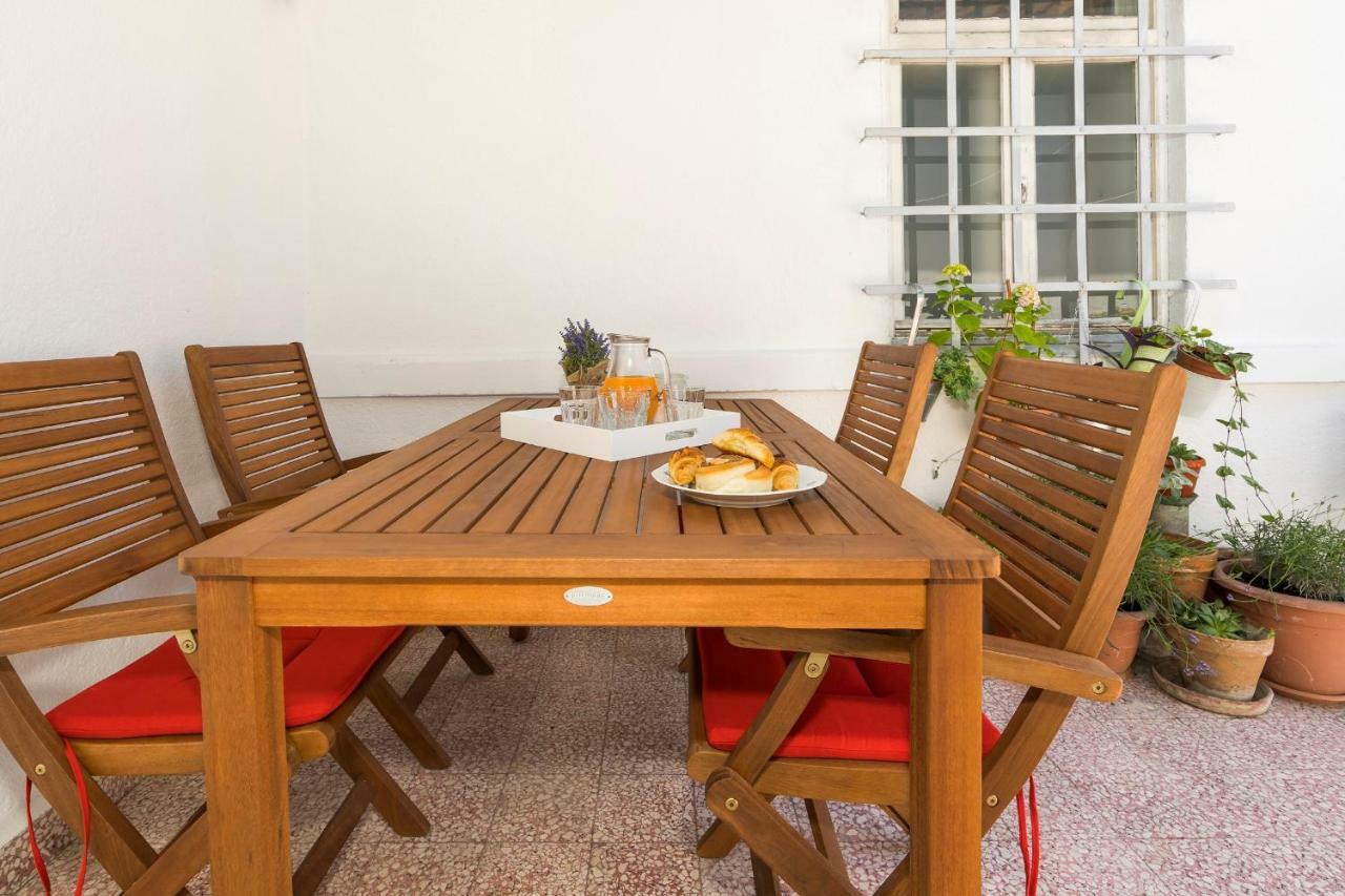 Apartment Dinka With Terrace Split Zewnętrze zdjęcie